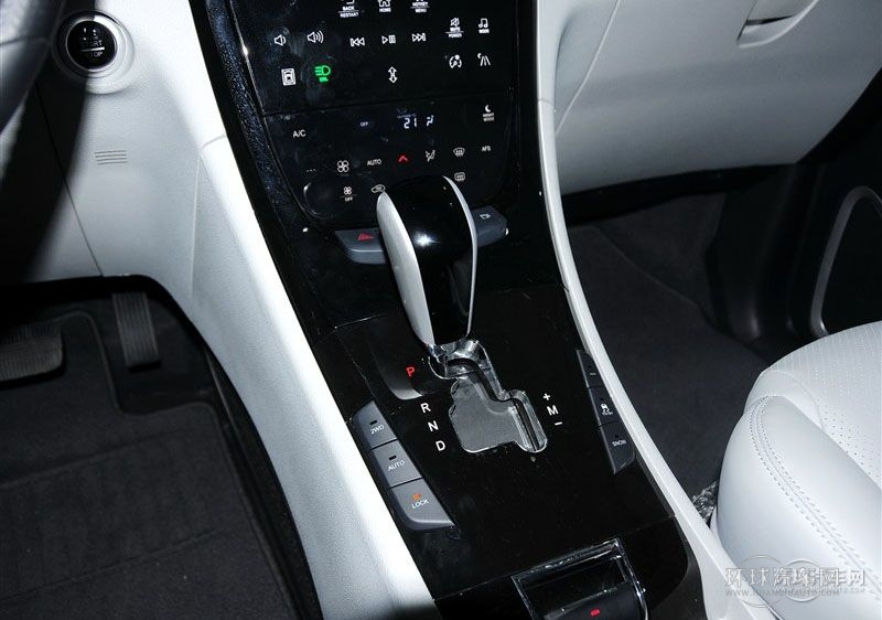 2014款 2.2T 四驱智尊型