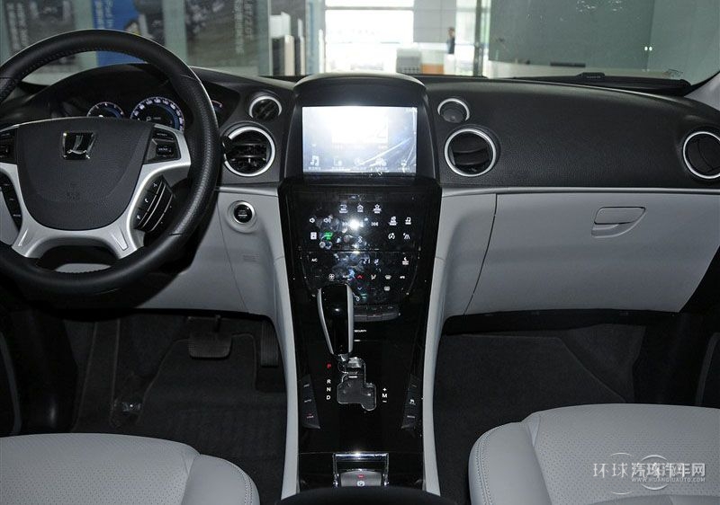2014款 2.2T 四驱智尊型