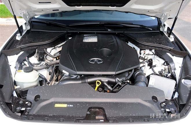 2014款 2.0T 豪华运动版