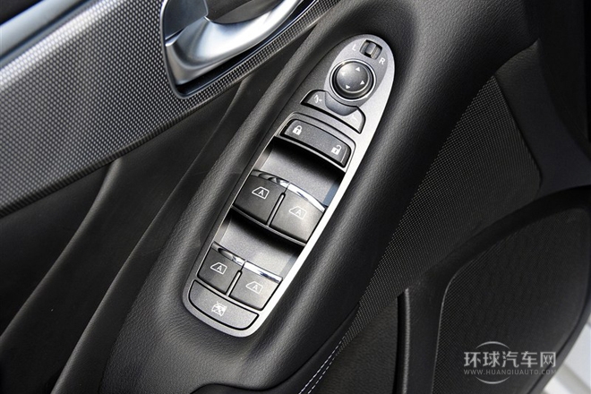 2014款 2.0T 豪华运动版
