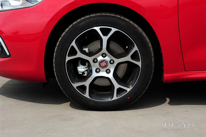 2014款 1.4T 自动豪华运动版
