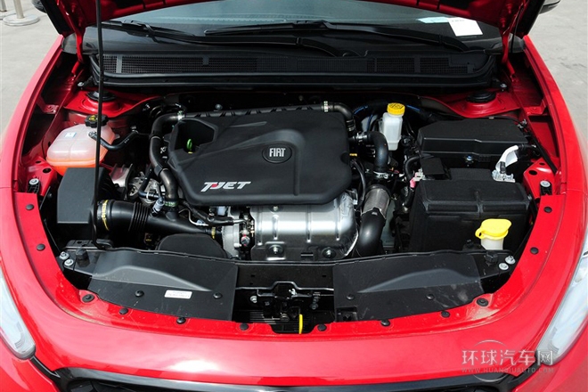 2014款 1.4T 自动豪华运动版