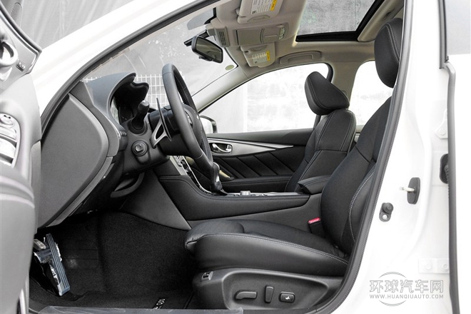 2014款 2.0T 豪华运动版