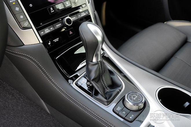 2014款 2.0T 豪华运动版