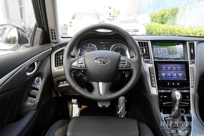 2014款 2.0T 豪华运动版
