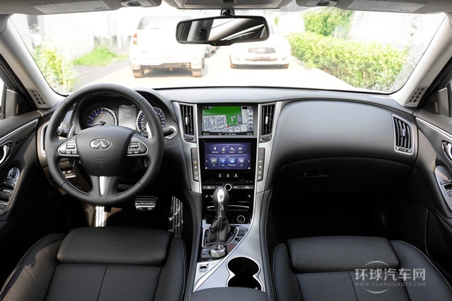 2014款 2.0T 豪华运动版