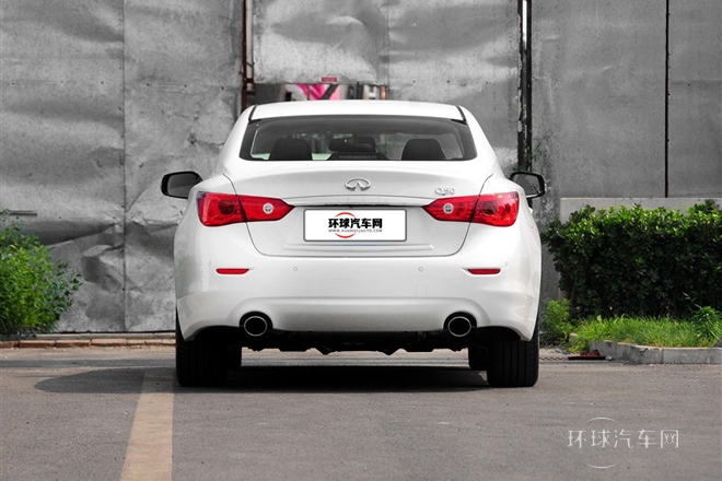 2014款 2.0T 豪华运动版
