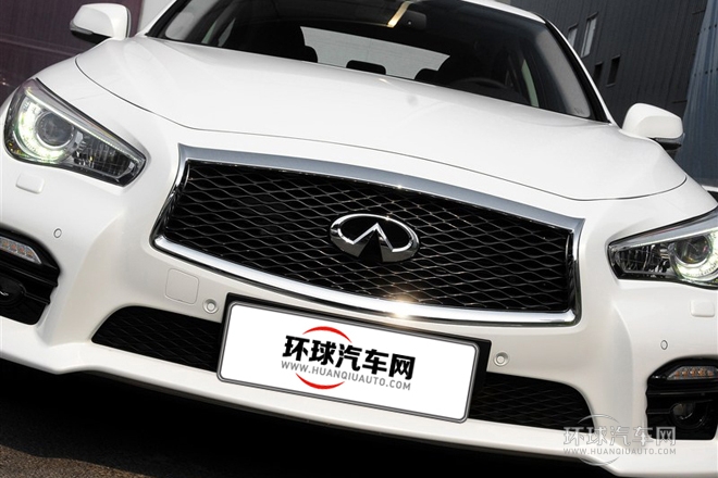 2014款 2.0T 豪华运动版