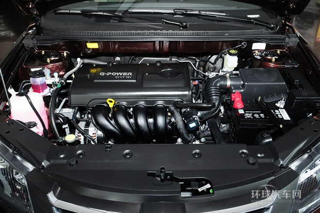 2013款 三厢 1.8L CVT尊贵型