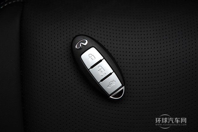 2014款 2.0T 豪华版