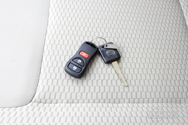 2014款 1.6L CVT豪华型 国IV
