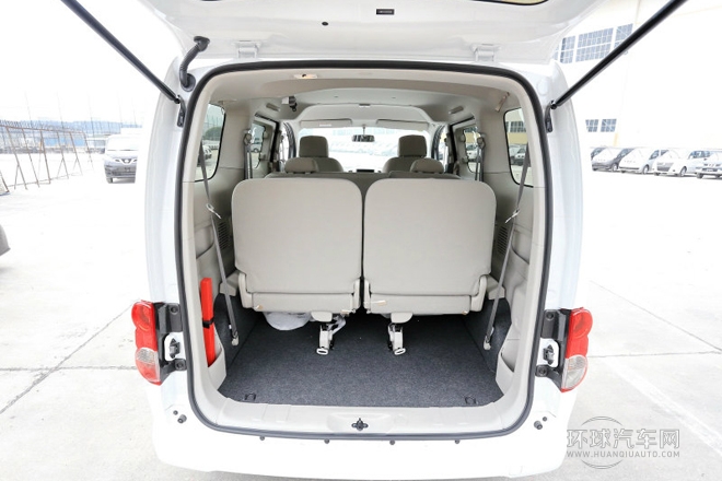 2014款 1.6L CVT豪华型 国IV
