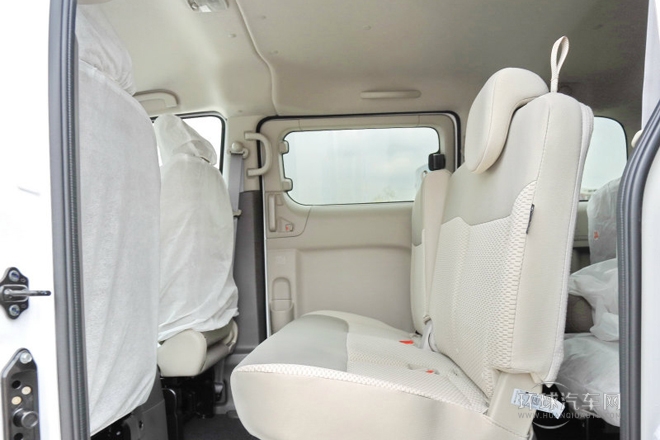 2014款 1.6L CVT豪华型 国IV