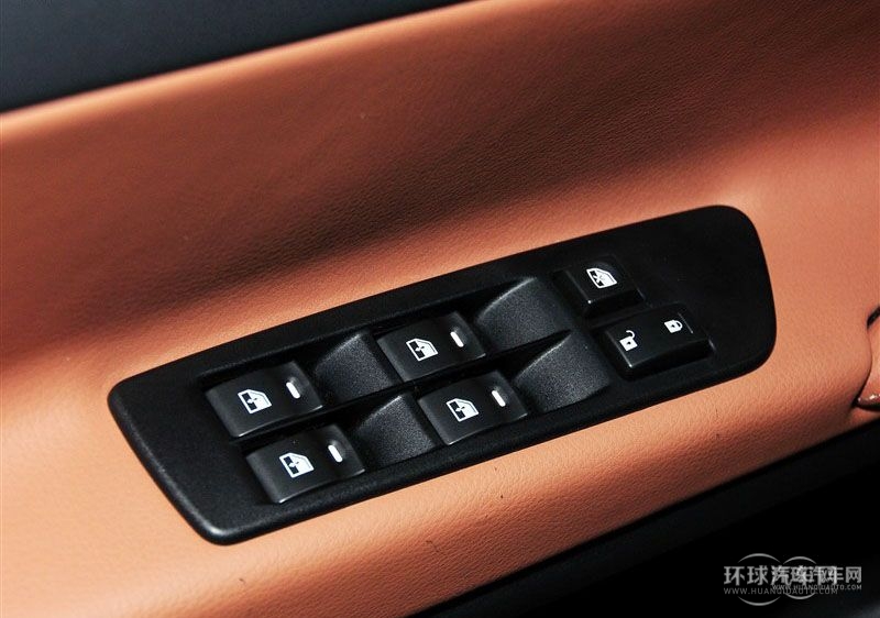 2013款 锋芒限量版 2.2T 四驱智尊型