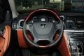 2013款 锋芒限量版 2.2T 四驱智尊型