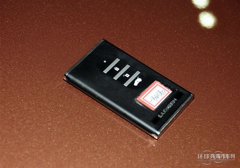 2013款 锋芒限量版 2.2T 两驱智慧型