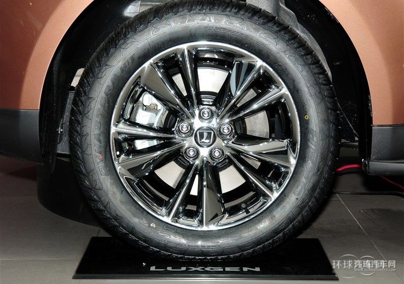 2013款 锋芒限量版 2.2T 两驱智慧型