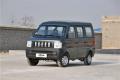 2011款 1.0L基本型AF10-12