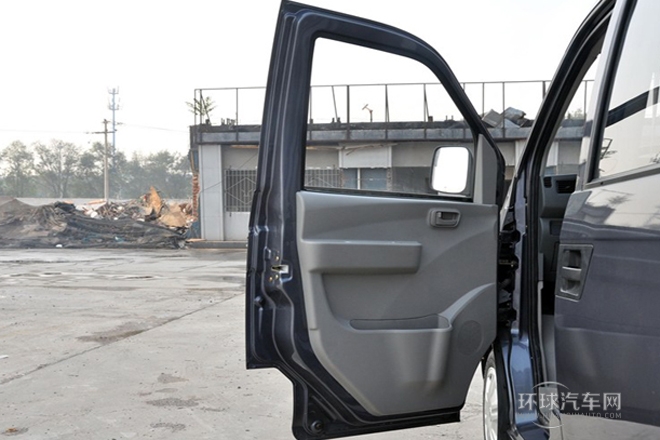 2012款 1.2L加长标准型