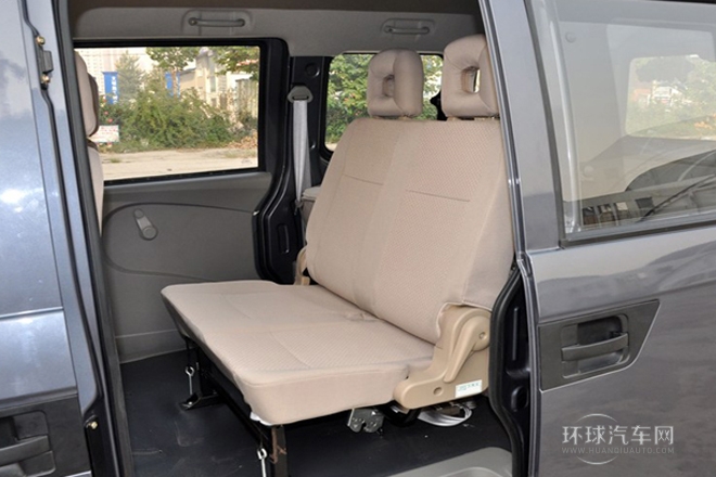 2012款 1.2L加长标准型