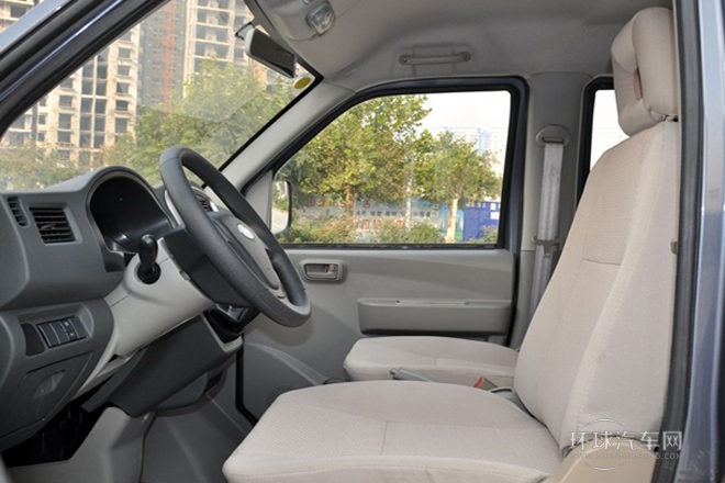 2012款 1.2L加长标准型