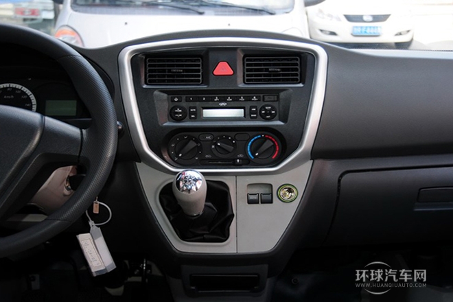 2012款 1.2L加长标准型