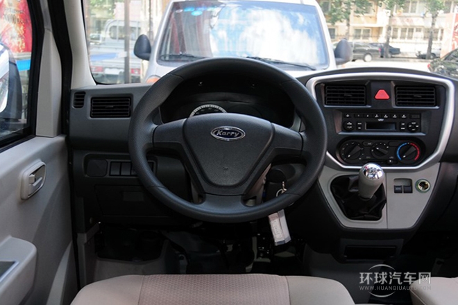 2012款 1.2L加长标准型