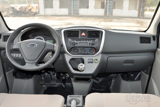 2012款 1.2L加长标准型