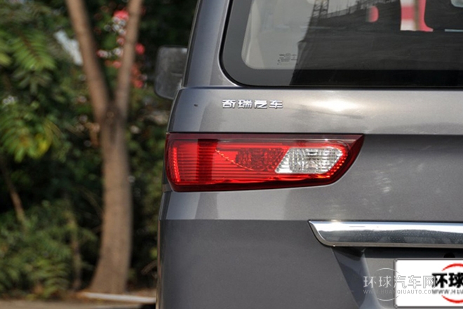 2012款 1.2L加长标准型