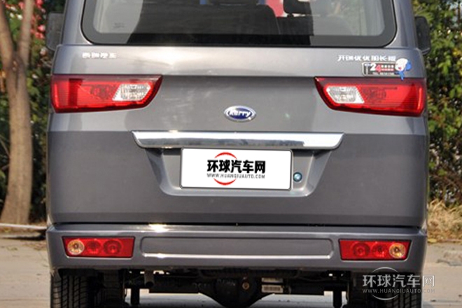 2012款 1.2L加长标准型