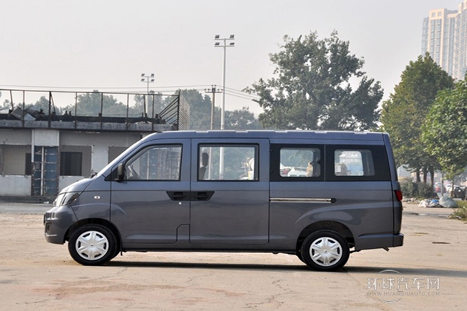 2012款 1.2L加长标准型