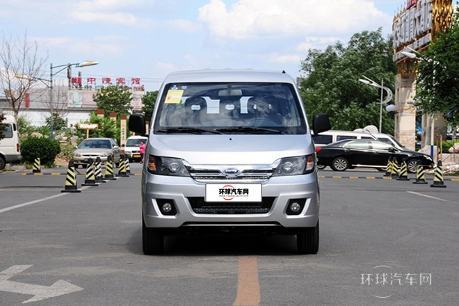 2012款 1.2L加长标准型