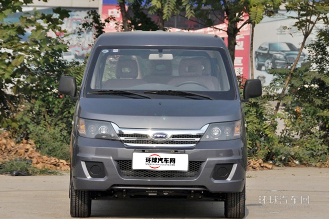 2012款 1.2L加长标准型