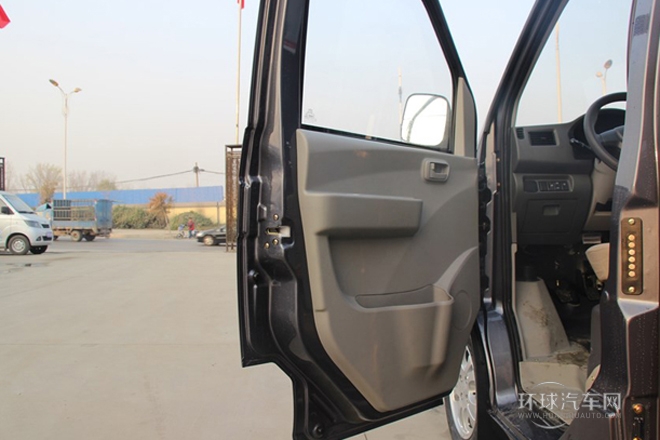 2012款 1.2L加长豪华型