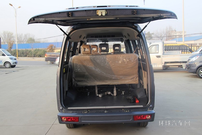 2012款 1.2L加长豪华型