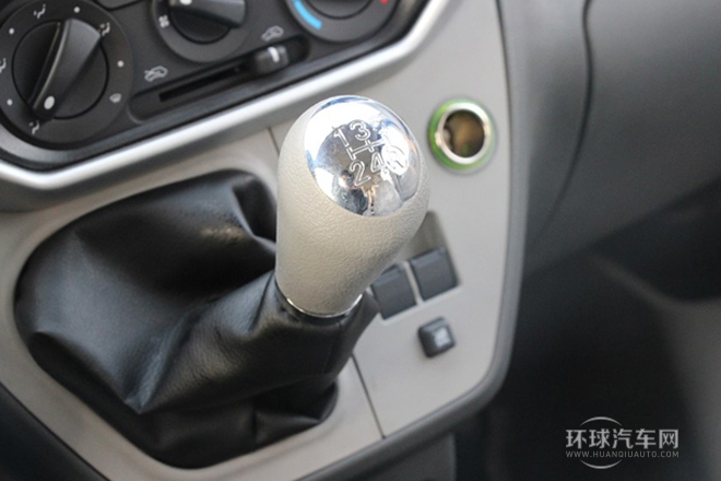2012款 1.2L加长豪华型