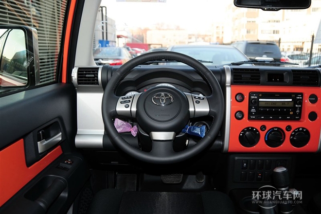 2013款 4.0L