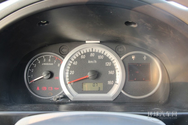 2012款 1.2L加长豪华型