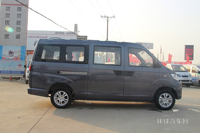 2012款 1.2L加长豪华型