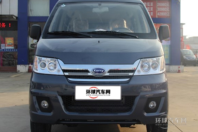 2012款 1.2L加长豪华型