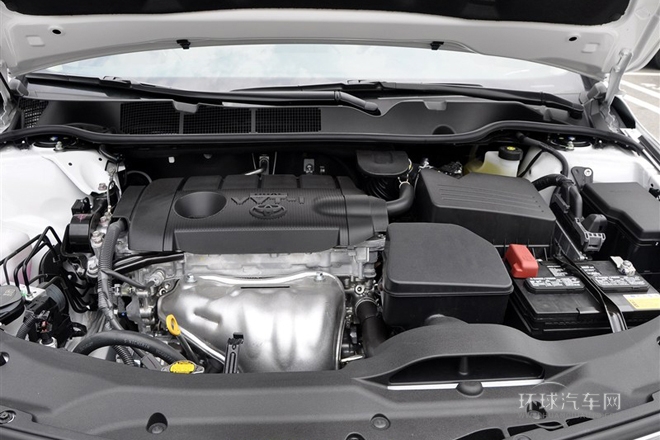 2013款 2.7L 两驱豪华版