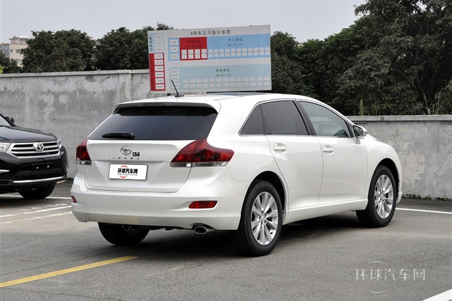 2013款 2.7L 两驱豪华版