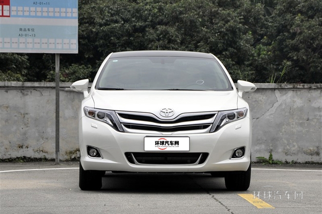 2013款 2.7L 两驱豪华版