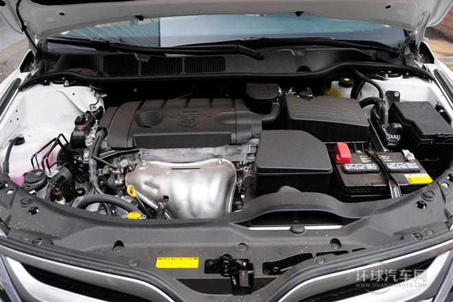 2013款 2.7L 四驱豪华版