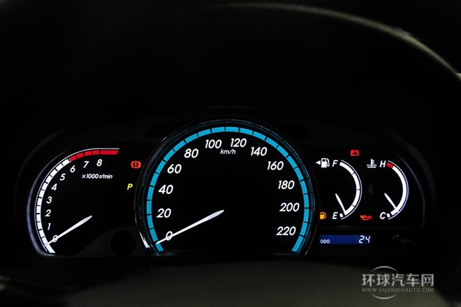 2013款 2.7L 两驱至尊版