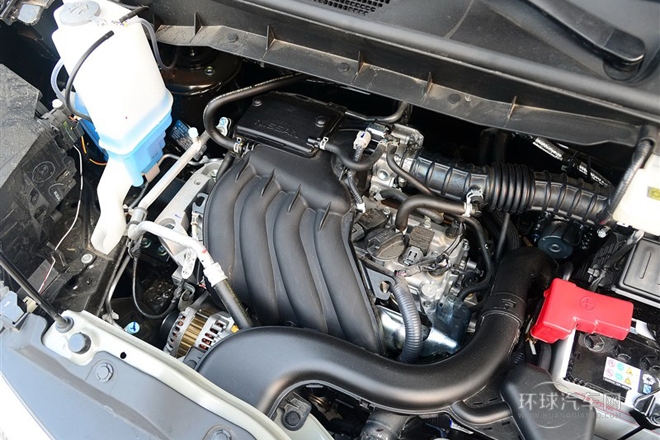 2014款 1.6L CVT尊贵型 国IV