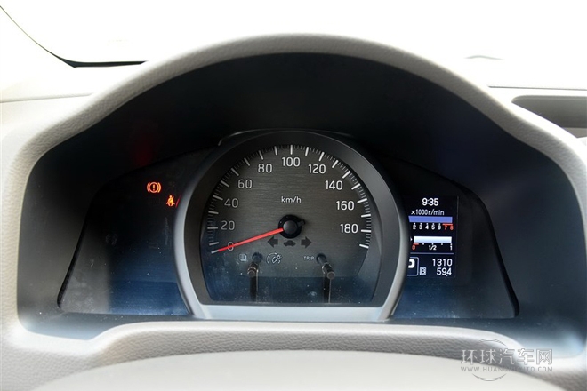 2014款 1.6L CVT尊贵型 国IV