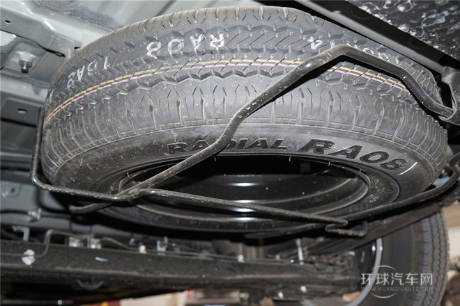 2014款 1.6L CVT尊享型 国IV