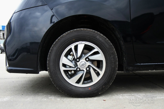 2014款 1.6L CVT尊享型 国IV