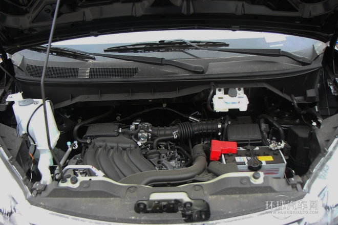 2014款 1.6L CVT尊享型 国IV
